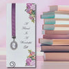 RIBBON BOOKMARKS