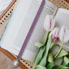 RIBBON BOOKMARKS