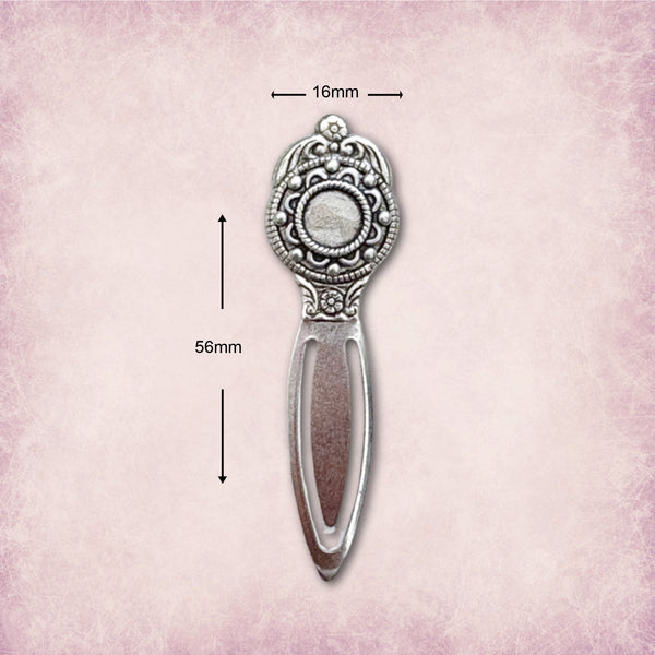 BOOKMARK ~ CLIP Crystal