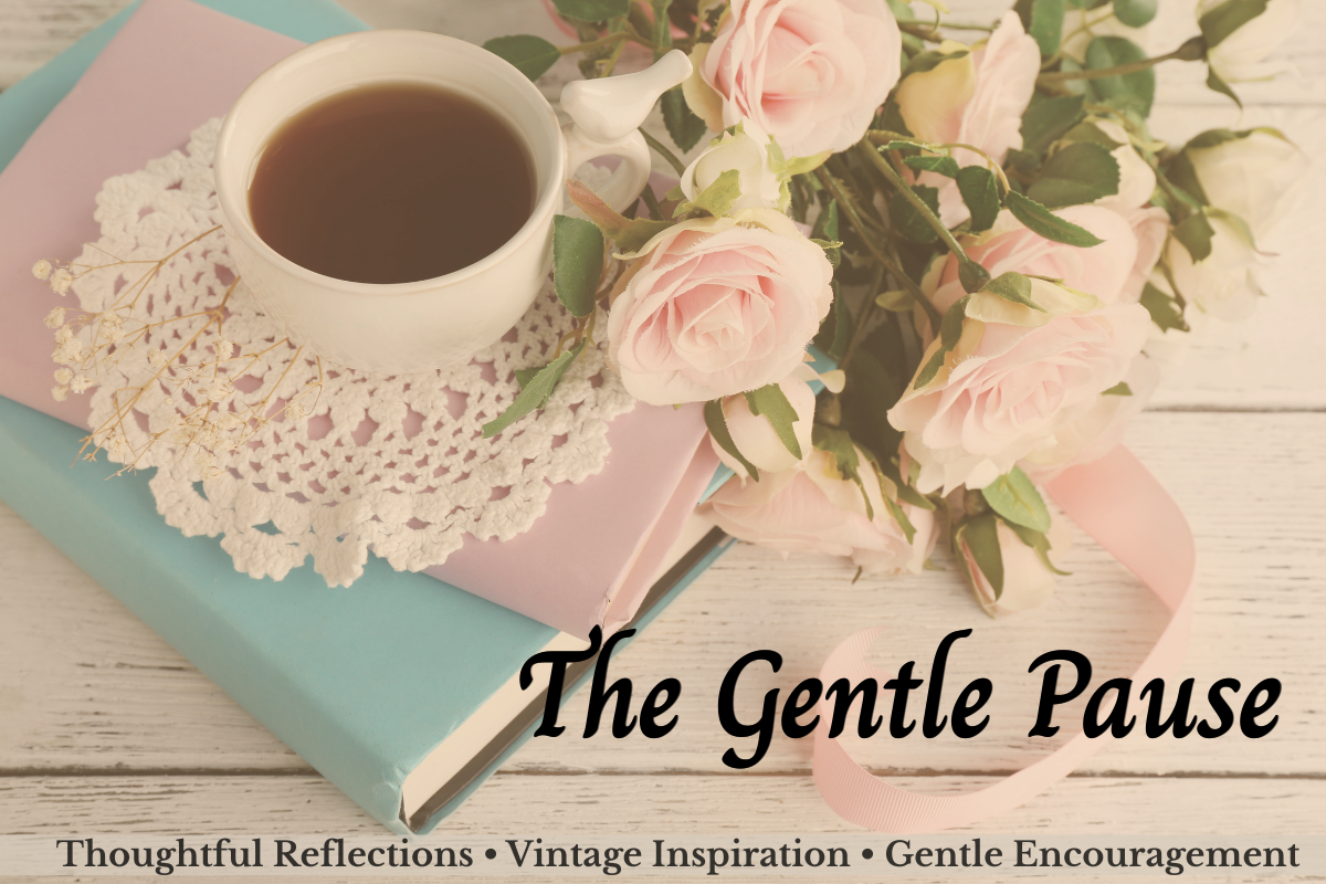 The Gentle Pause